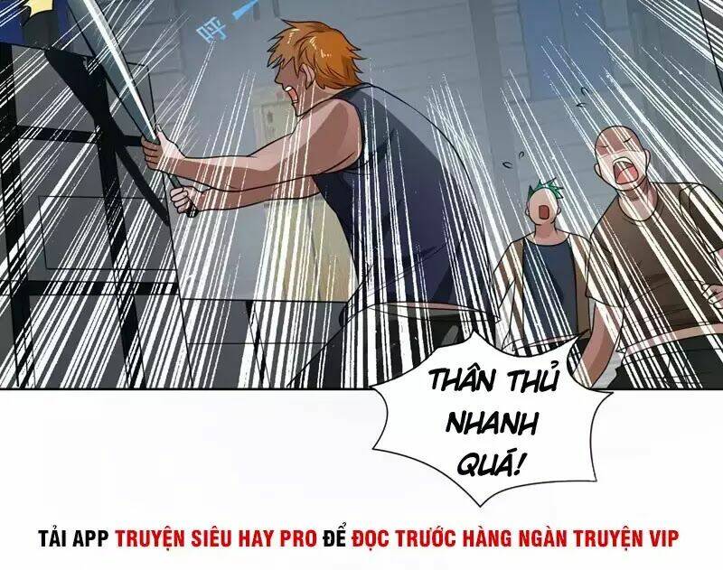 Nhặt Được Hoa Khôi Về Làm Vợ Chapter 2 - Trang 2