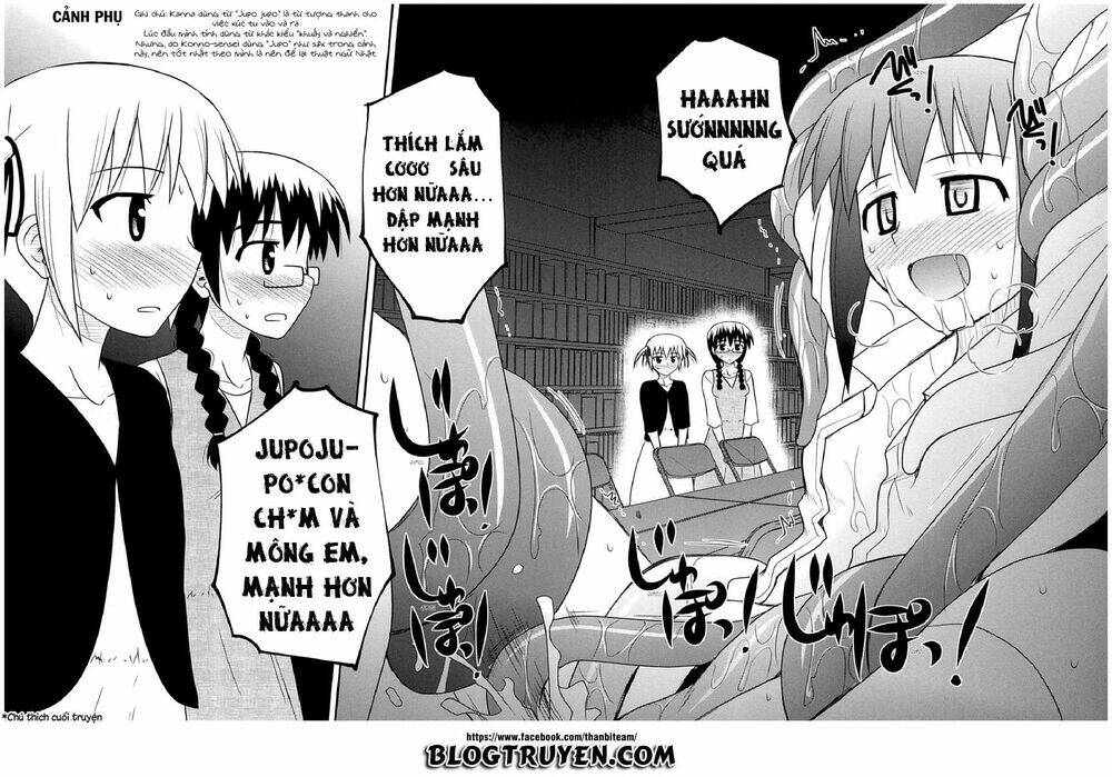 Koe De Oshigoto! Chapter 54 - Trang 2