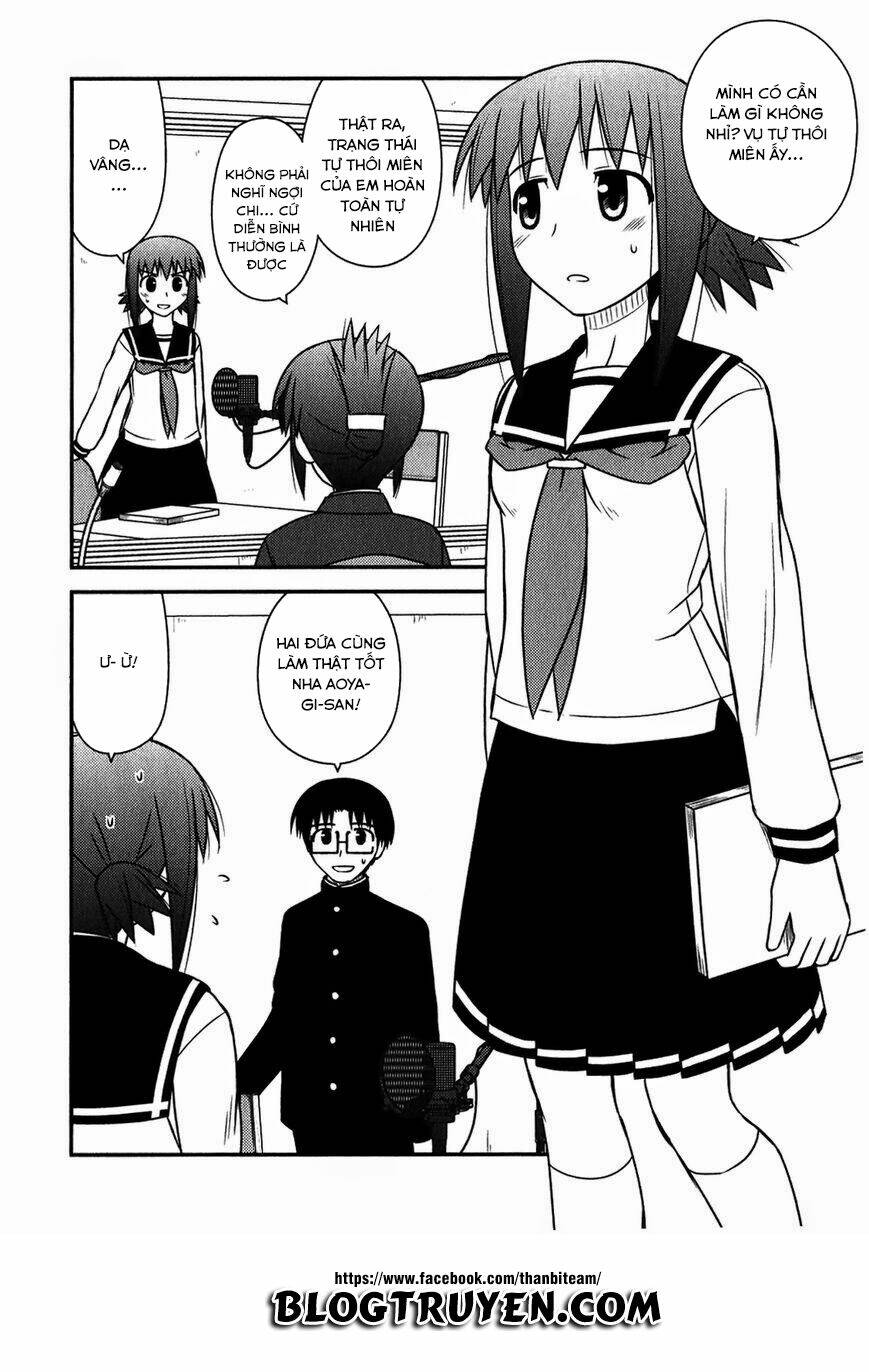 Koe De Oshigoto! Chapter 48 - Trang 2