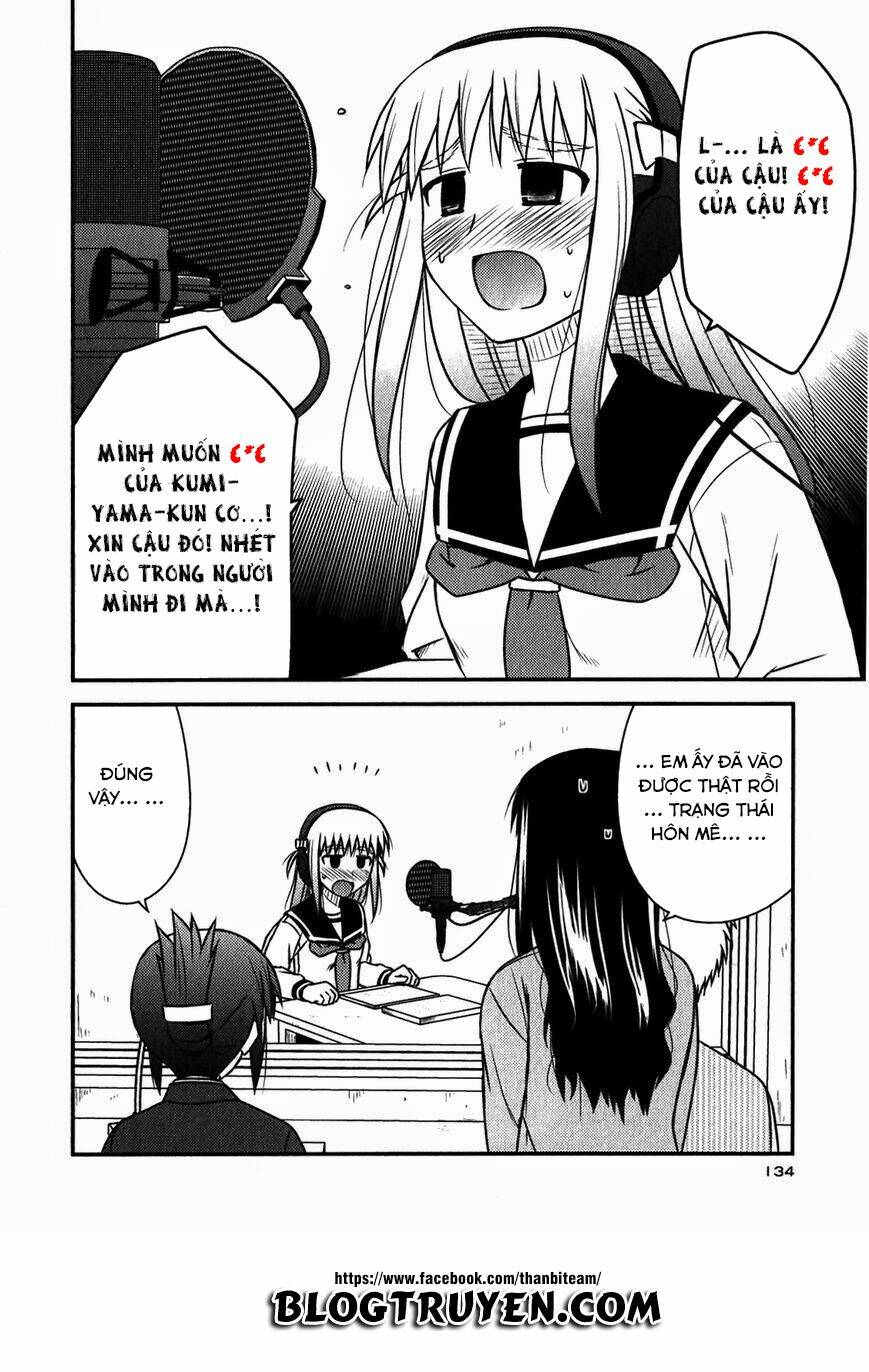 Koe De Oshigoto! Chapter 47 - Trang 2