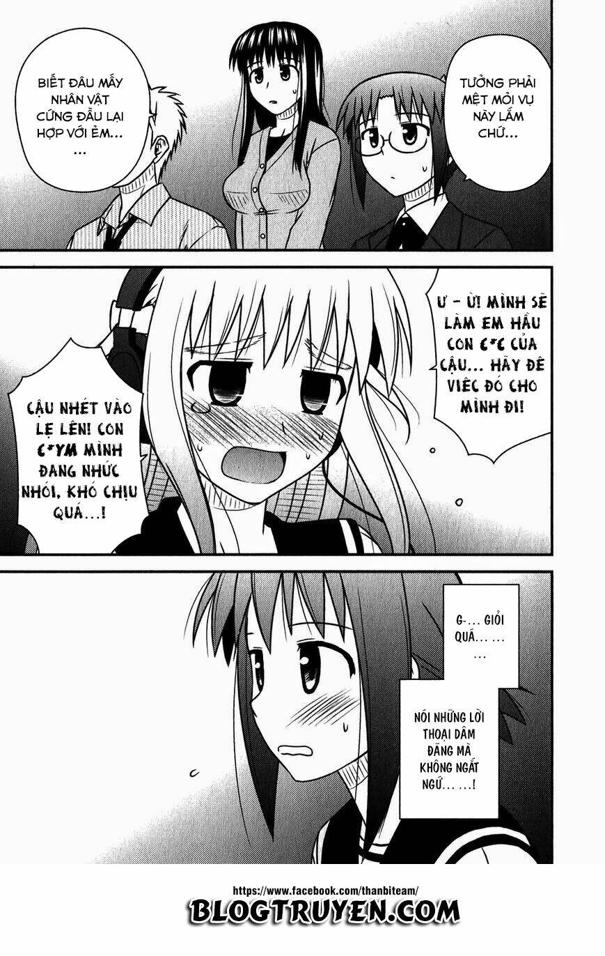 Koe De Oshigoto! Chapter 47 - Trang 2