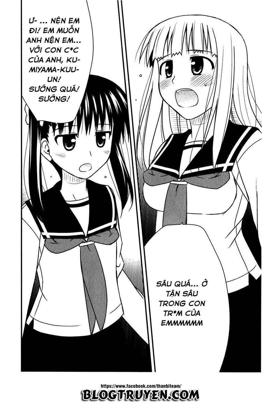 Koe De Oshigoto! Chapter 46 - Trang 2