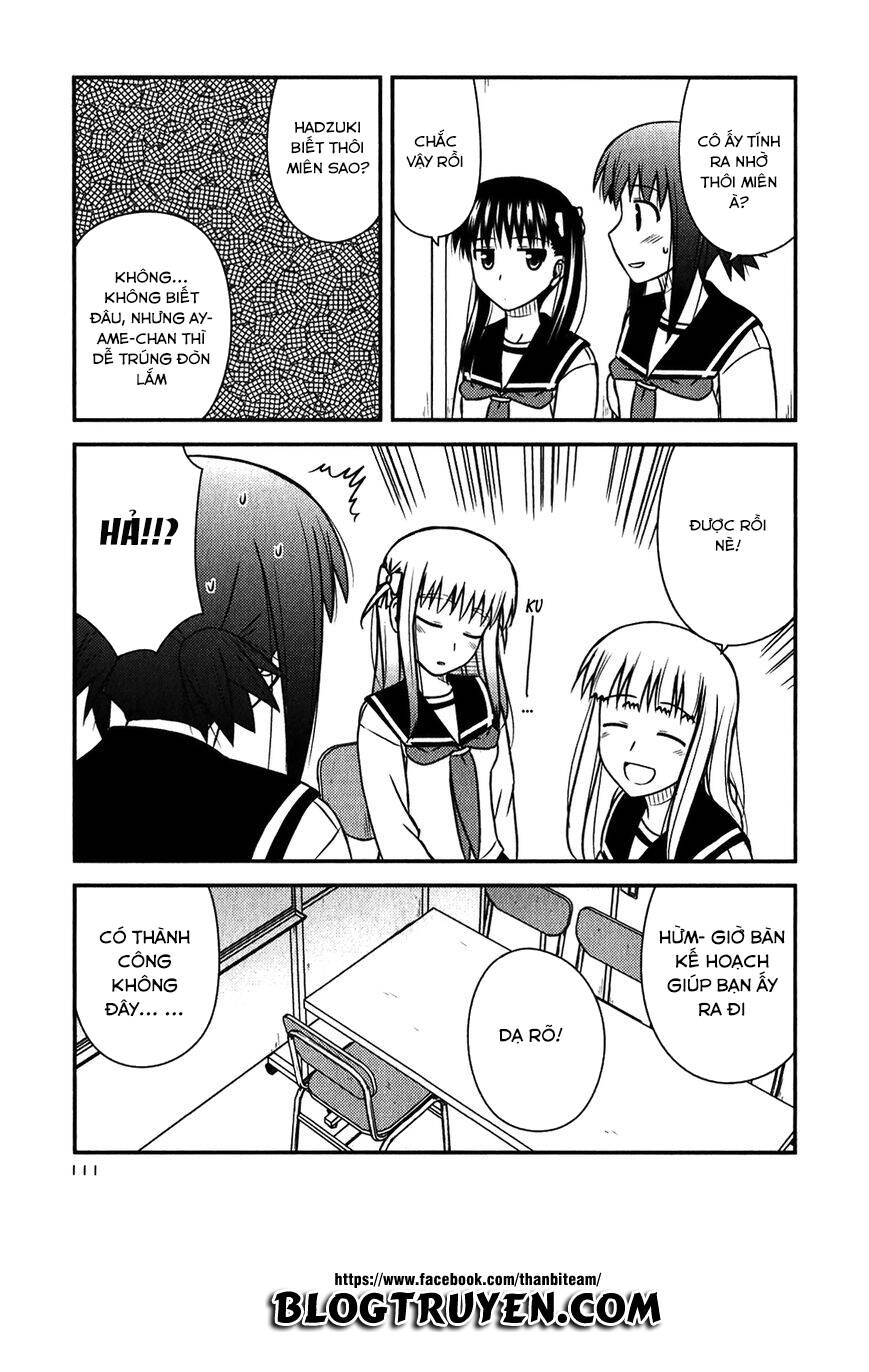 Koe De Oshigoto! Chapter 46 - Trang 2