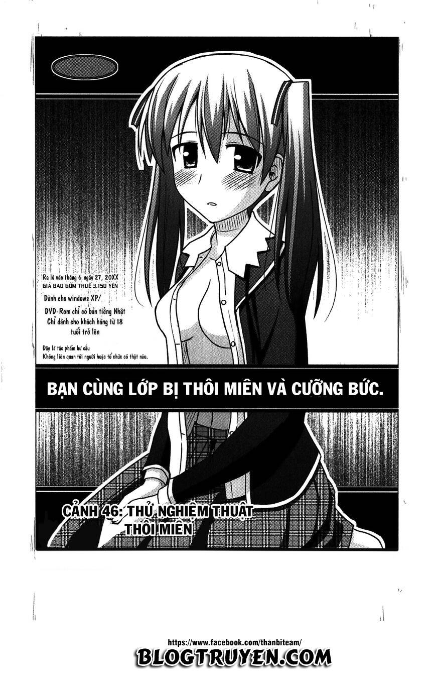 Koe De Oshigoto! Chapter 46 - Trang 2