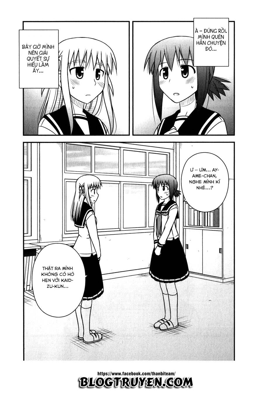 Koe De Oshigoto! Chapter 44 - Trang 2