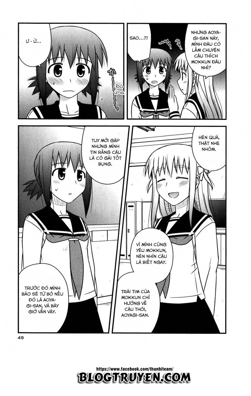 Koe De Oshigoto! Chapter 44 - Trang 2