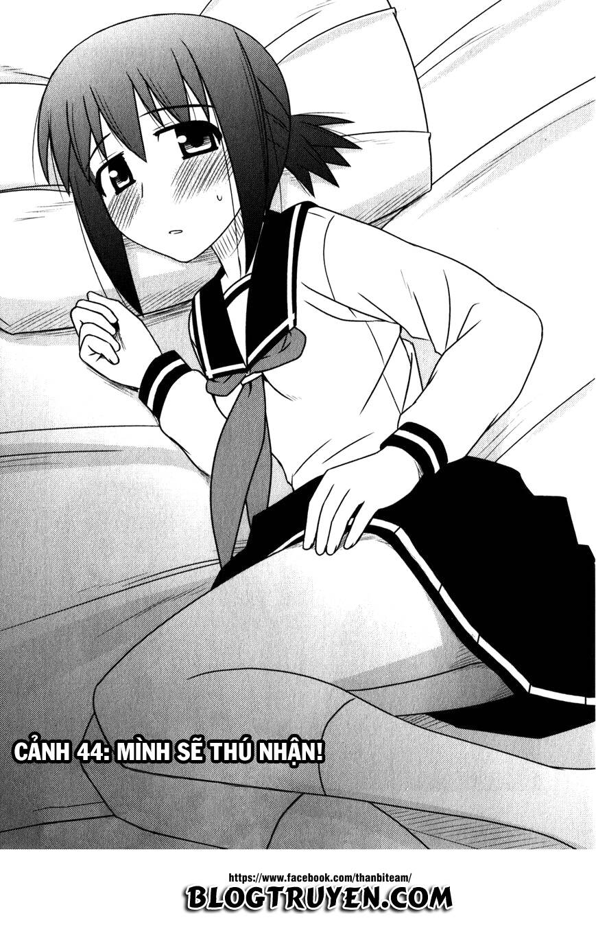 Koe De Oshigoto! Chapter 44 - Trang 2