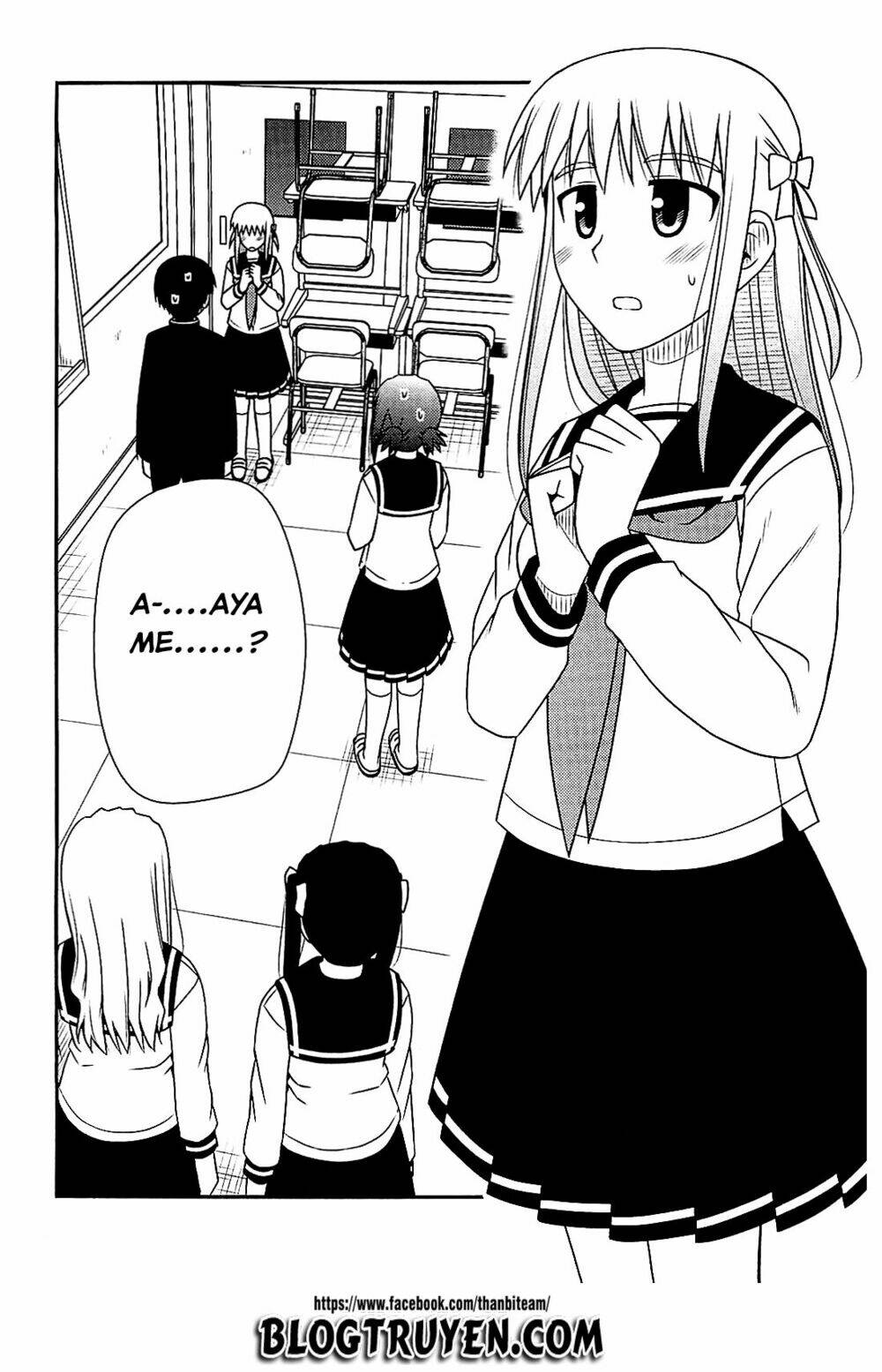 Koe De Oshigoto! Chapter 38 - Trang 2