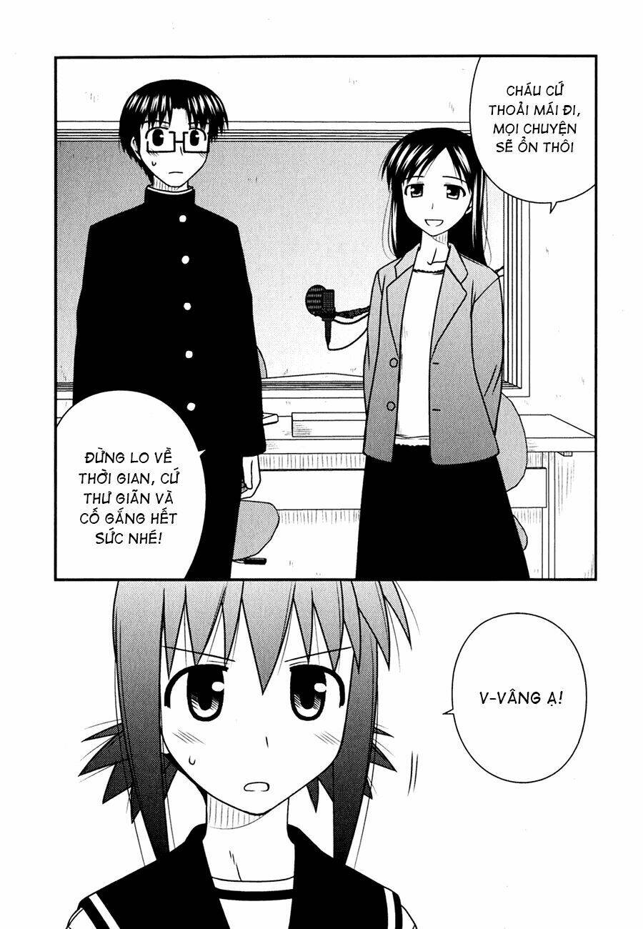 Koe De Oshigoto! Chapter 30 - Trang 2