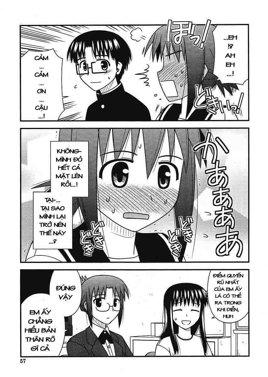 Koe De Oshigoto! Chapter 20 - Trang 2