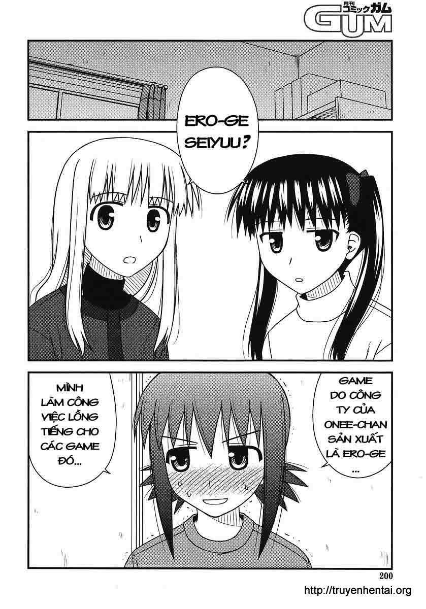 Koe De Oshigoto! Chapter 19 - Trang 2