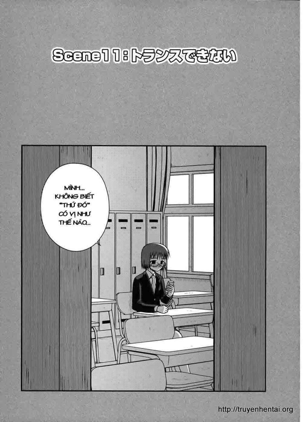 Koe De Oshigoto! Chapter 11 - Trang 2