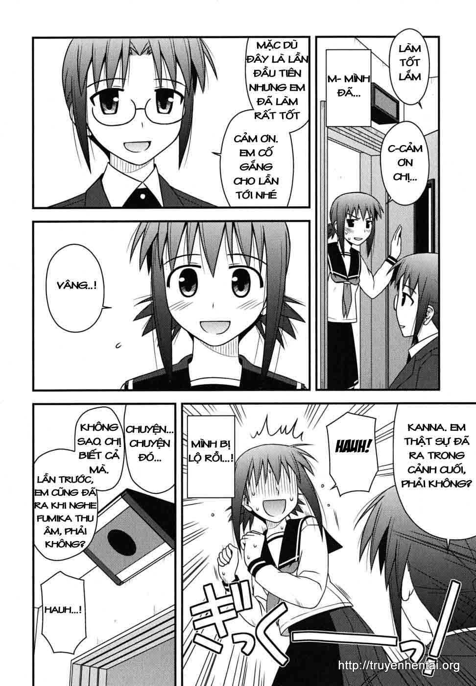 Koe De Oshigoto! Chapter 6 - Trang 2