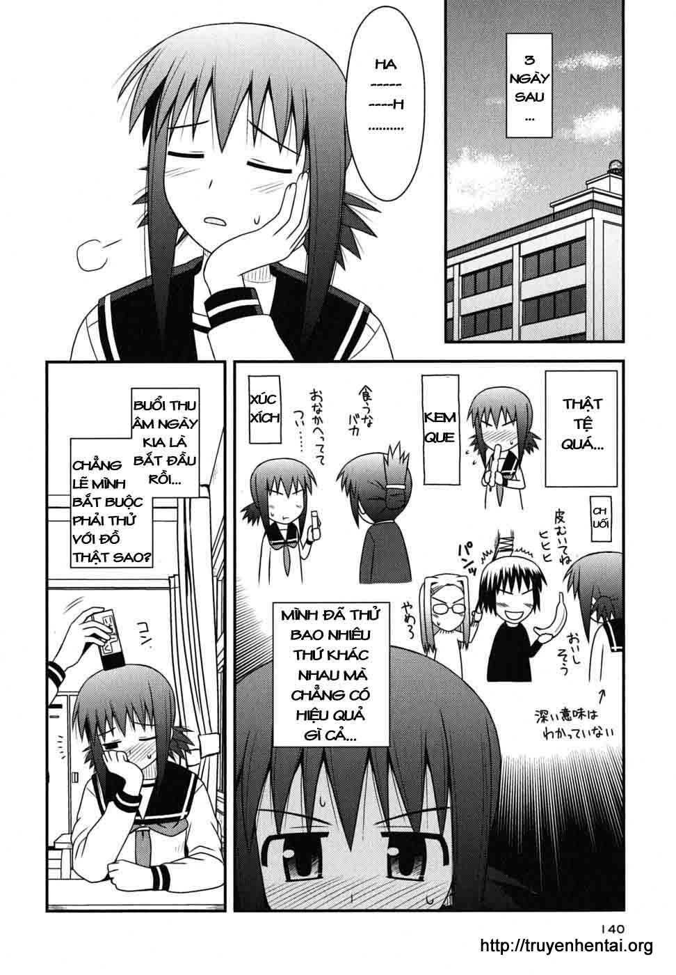 Koe De Oshigoto! Chapter 5 - Trang 2