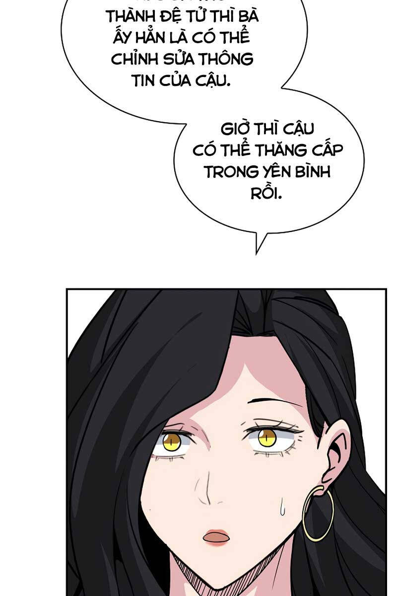 Tôi Có Đặc Tính Của Cấp Sss Nhưng Thích Sống Bình Thường Chapter 40 - Trang 2