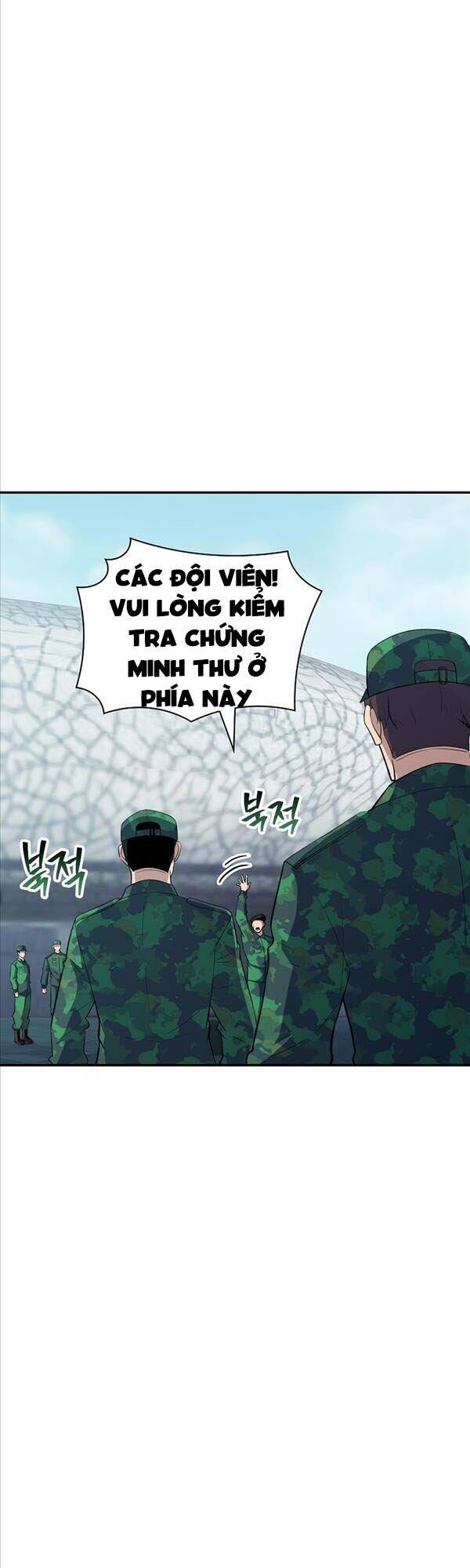 Tôi Có Đặc Tính Của Cấp Sss Nhưng Thích Sống Bình Thường Chapter 36 - Trang 2