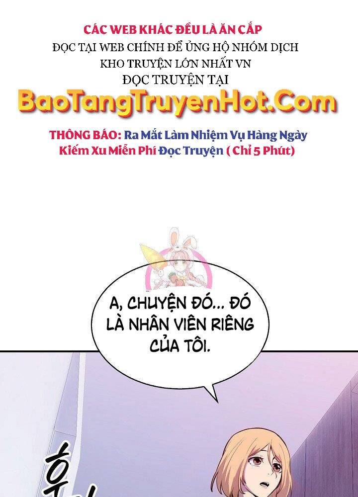 Tôi Có Đặc Tính Của Cấp Sss Nhưng Thích Sống Bình Thường Chapter 29 - Trang 2