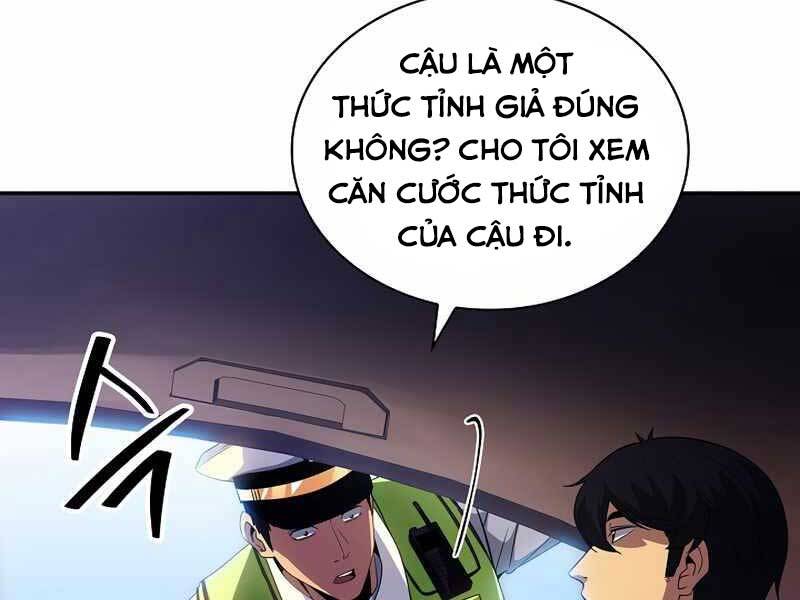 Tôi Có Đặc Tính Của Cấp Sss Nhưng Thích Sống Bình Thường Chapter 26 - Trang 2