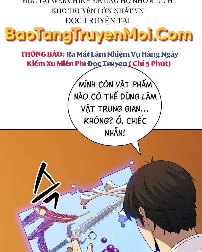 Tôi Có Đặc Tính Của Cấp Sss Nhưng Thích Sống Bình Thường Chapter 24 - Trang 2