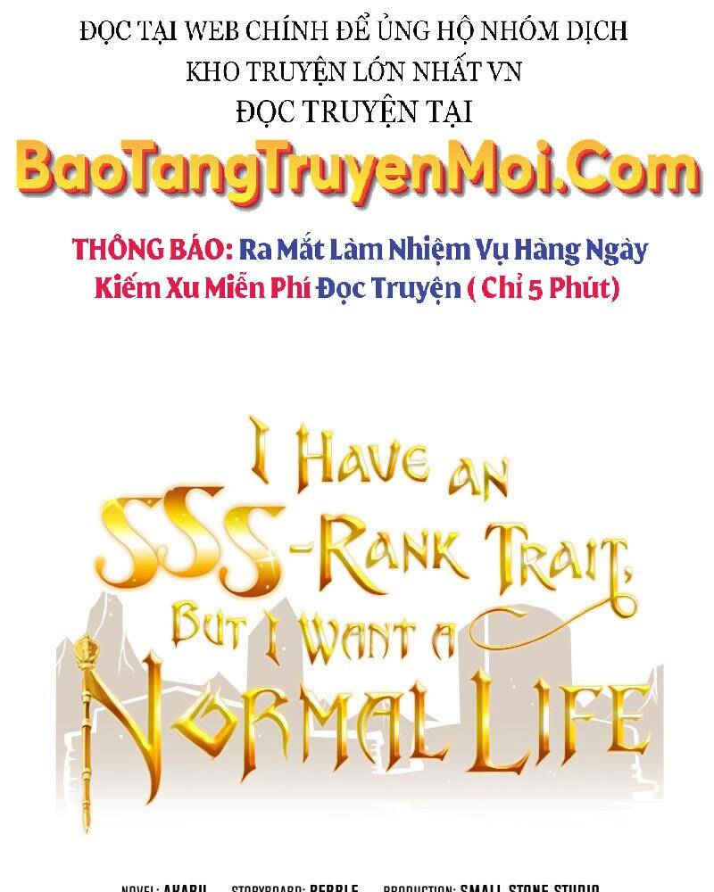 Tôi Có Đặc Tính Của Cấp Sss Nhưng Thích Sống Bình Thường Chapter 24 - Trang 2