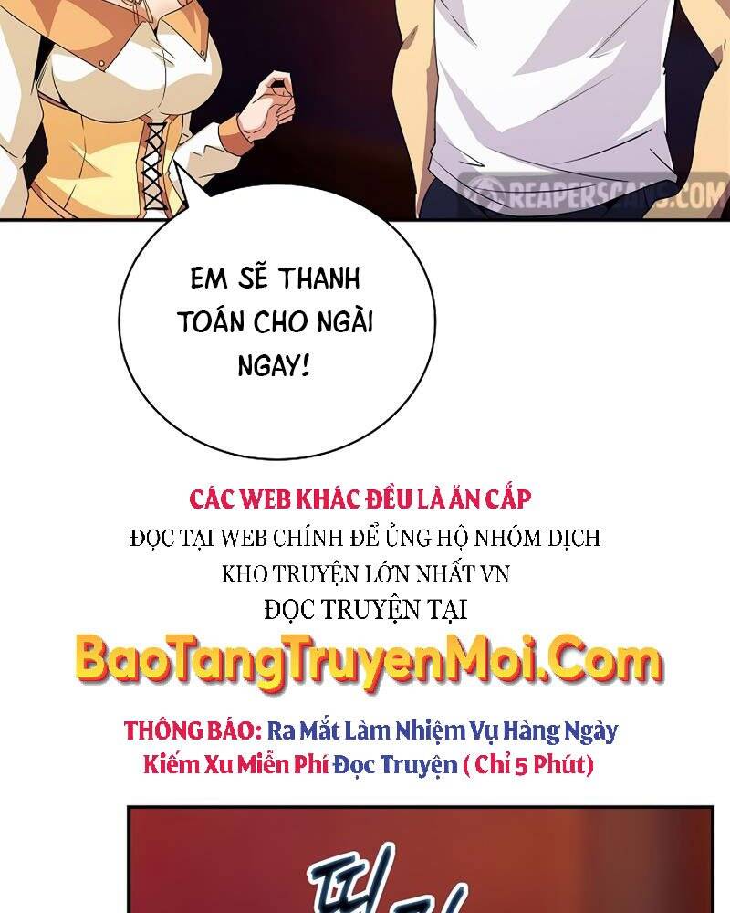 Tôi Có Đặc Tính Của Cấp Sss Nhưng Thích Sống Bình Thường Chapter 24 - Trang 2