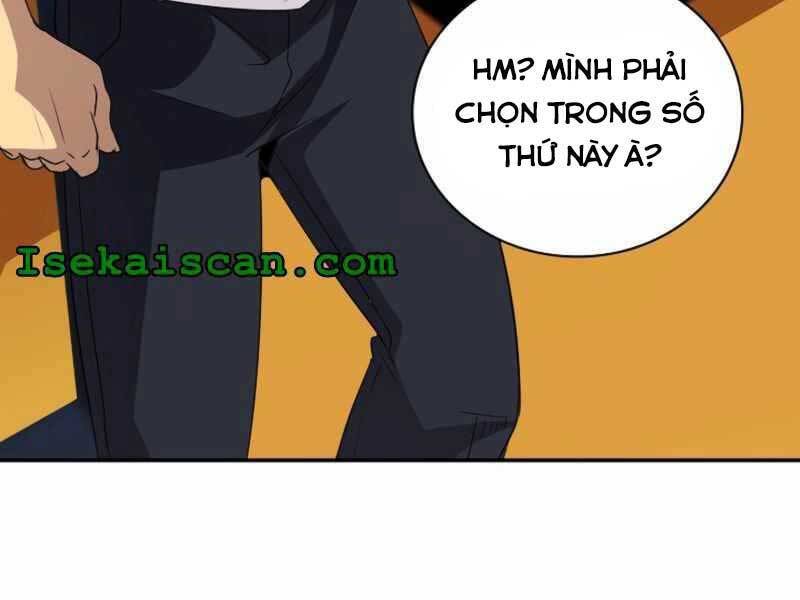 Tôi Có Đặc Tính Của Cấp Sss Nhưng Thích Sống Bình Thường Chapter 23 - Trang 2