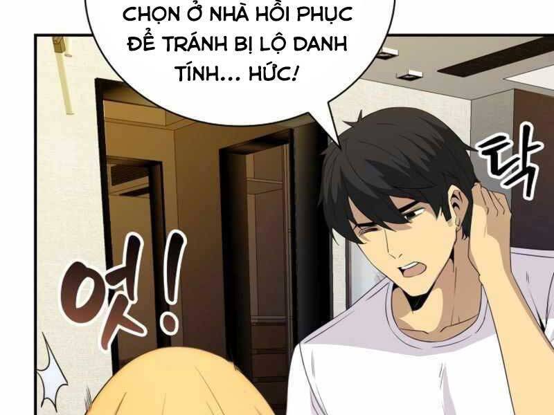 Tôi Có Đặc Tính Của Cấp Sss Nhưng Thích Sống Bình Thường Chapter 23 - Trang 2