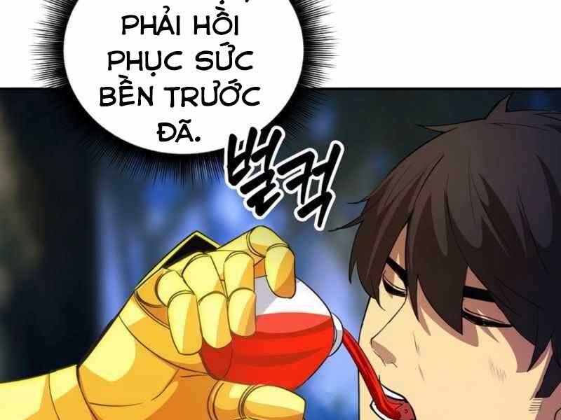 Tôi Có Đặc Tính Của Cấp Sss Nhưng Thích Sống Bình Thường Chapter 21 - Trang 2