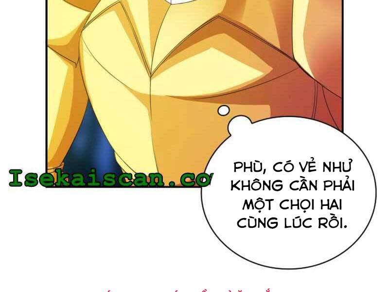 Tôi Có Đặc Tính Của Cấp Sss Nhưng Thích Sống Bình Thường Chapter 21 - Trang 2