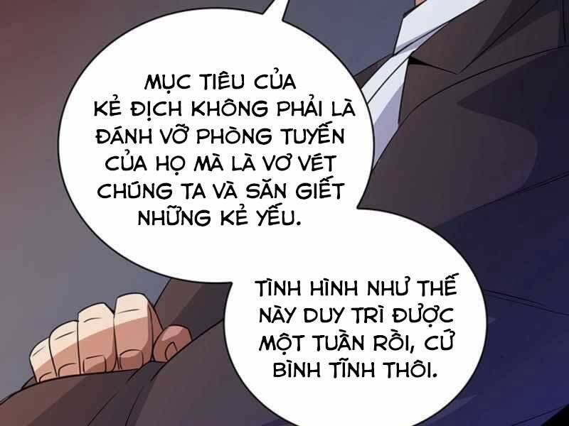 Tôi Có Đặc Tính Của Cấp Sss Nhưng Thích Sống Bình Thường Chapter 20 - Trang 2