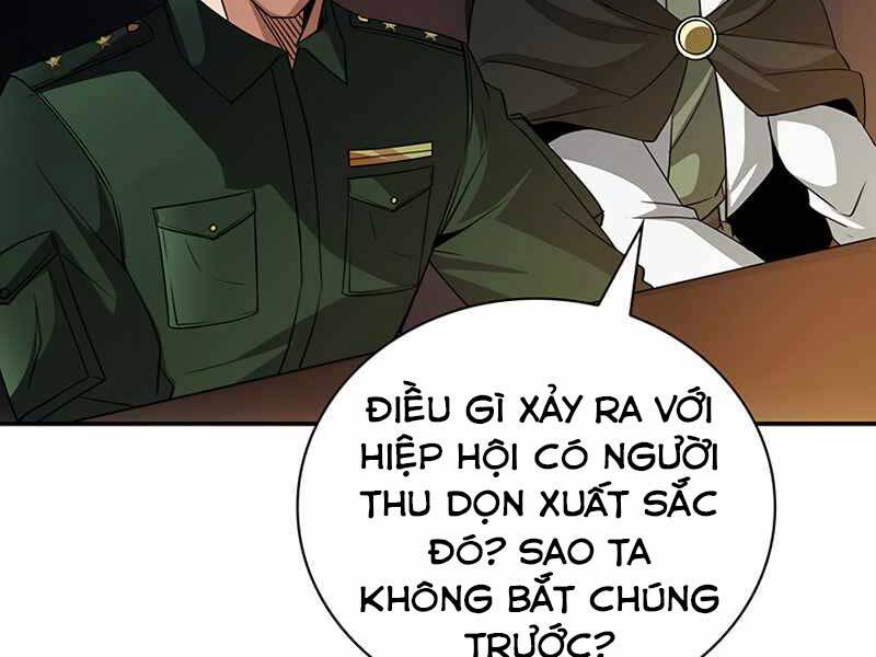 Tôi Có Đặc Tính Của Cấp Sss Nhưng Thích Sống Bình Thường Chapter 19 - Trang 2