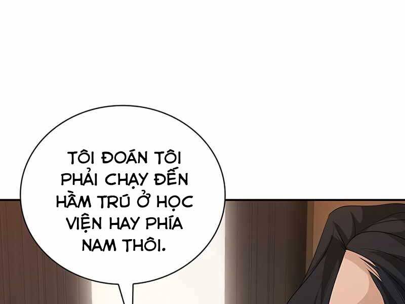 Tôi Có Đặc Tính Của Cấp Sss Nhưng Thích Sống Bình Thường Chapter 19 - Trang 2