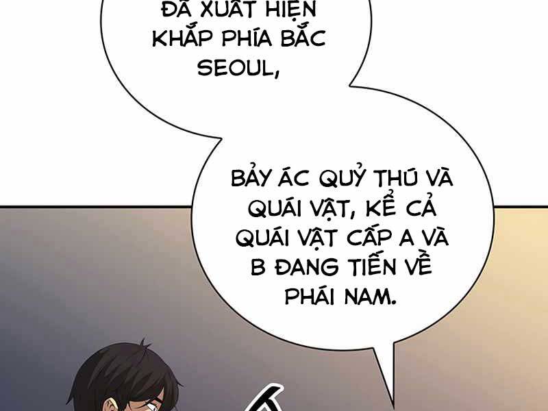 Tôi Có Đặc Tính Của Cấp Sss Nhưng Thích Sống Bình Thường Chapter 19 - Trang 2