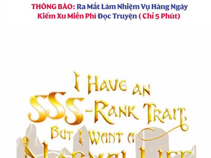 Tôi Có Đặc Tính Của Cấp Sss Nhưng Thích Sống Bình Thường Chapter 18 - Trang 2