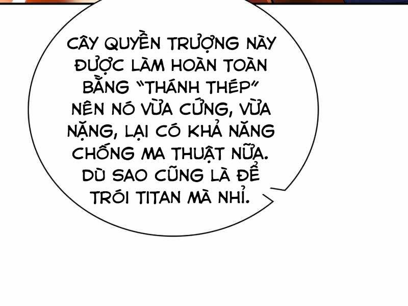 Tôi Có Đặc Tính Của Cấp Sss Nhưng Thích Sống Bình Thường Chapter 17 - Trang 2