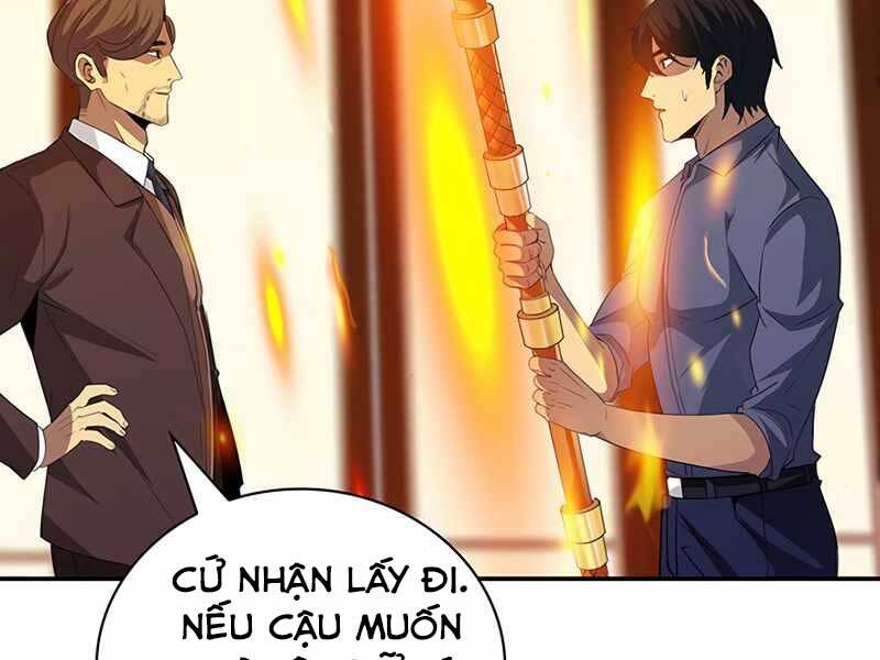 Tôi Có Đặc Tính Của Cấp Sss Nhưng Thích Sống Bình Thường Chapter 17 - Trang 2