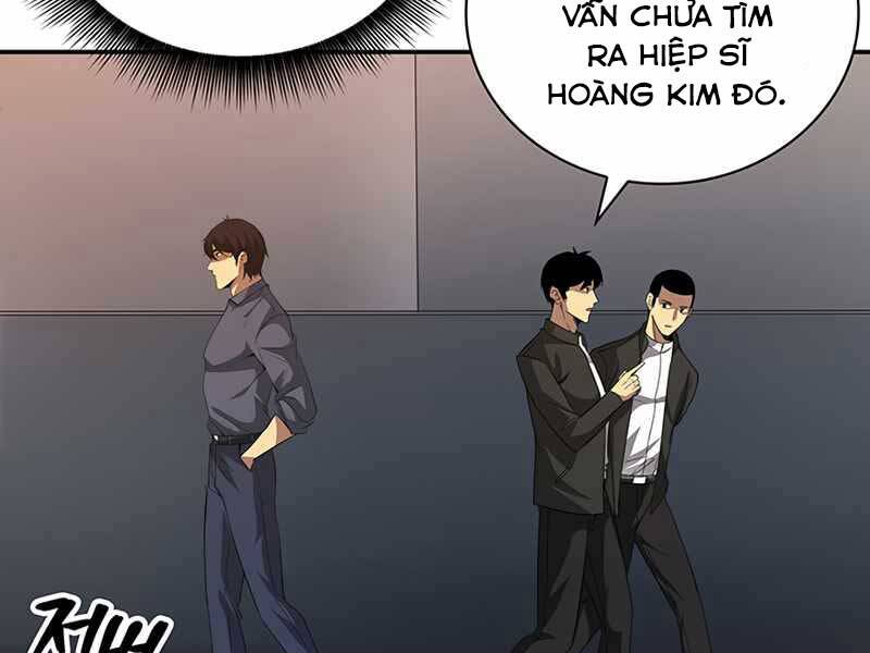 Tôi Có Đặc Tính Của Cấp Sss Nhưng Thích Sống Bình Thường Chapter 17 - Trang 2