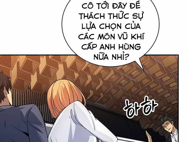 Tôi Có Đặc Tính Của Cấp Sss Nhưng Thích Sống Bình Thường Chapter 16 - Trang 2