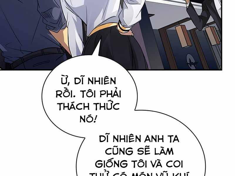 Tôi Có Đặc Tính Của Cấp Sss Nhưng Thích Sống Bình Thường Chapter 16 - Trang 2