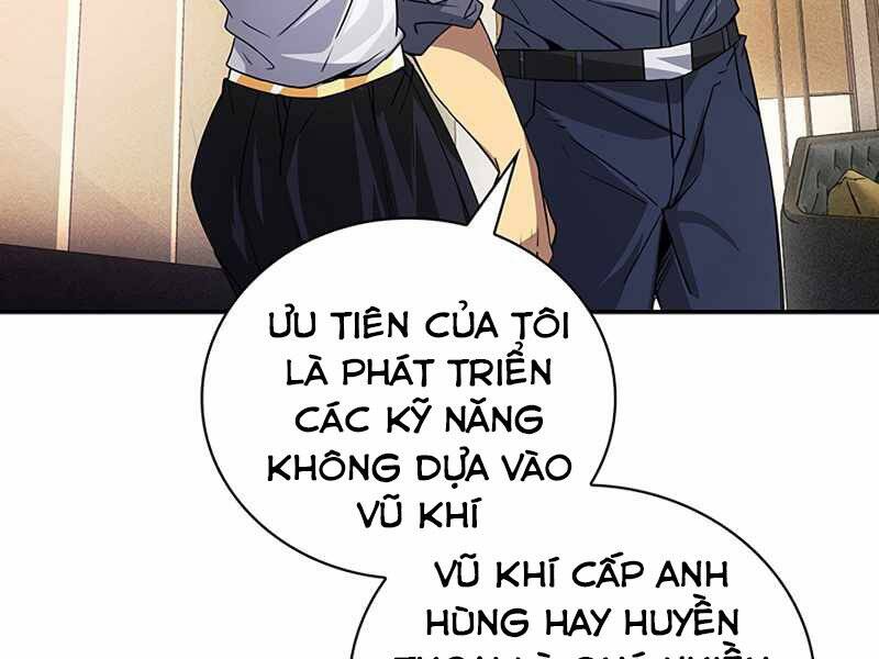 Tôi Có Đặc Tính Của Cấp Sss Nhưng Thích Sống Bình Thường Chapter 16 - Trang 2