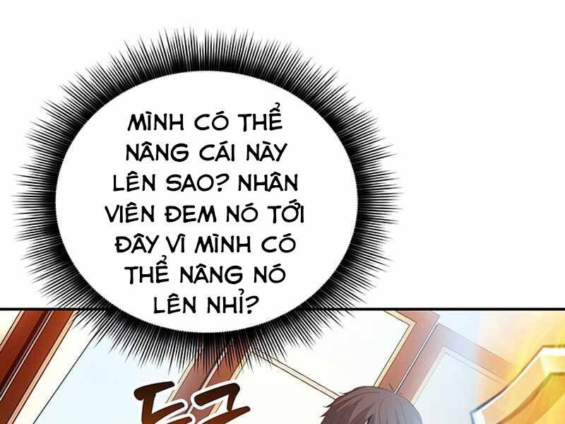 Tôi Có Đặc Tính Của Cấp Sss Nhưng Thích Sống Bình Thường Chapter 16 - Trang 2