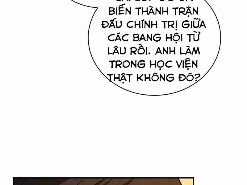 Tôi Có Đặc Tính Của Cấp Sss Nhưng Thích Sống Bình Thường Chapter 16 - Trang 2