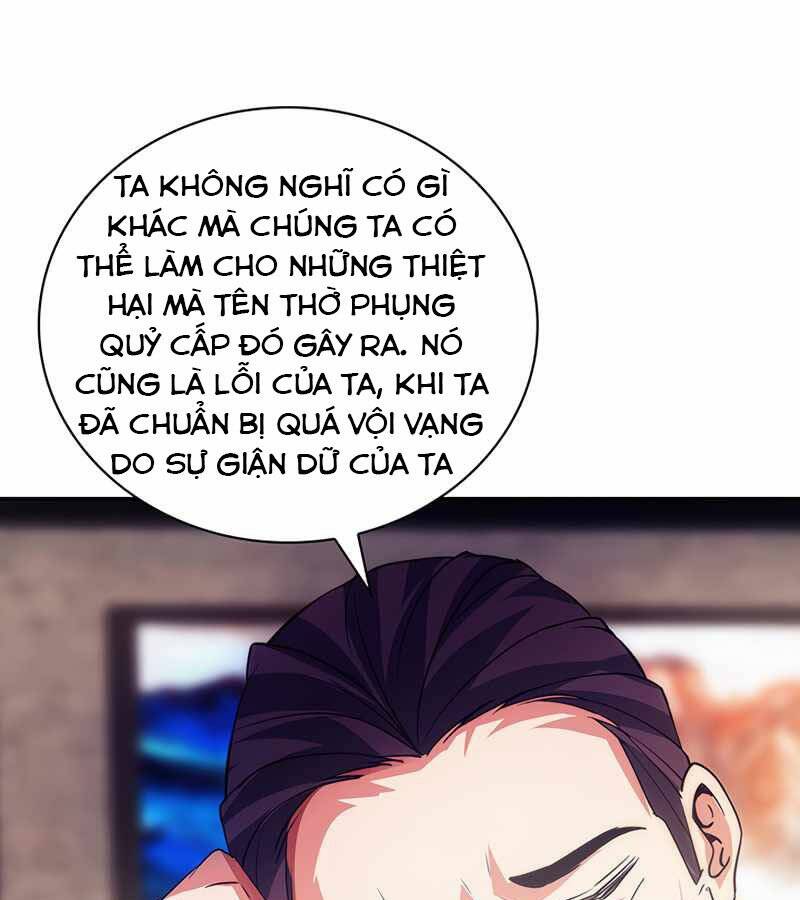 Tôi Có Đặc Tính Của Cấp Sss Nhưng Thích Sống Bình Thường Chapter 15 - Trang 2