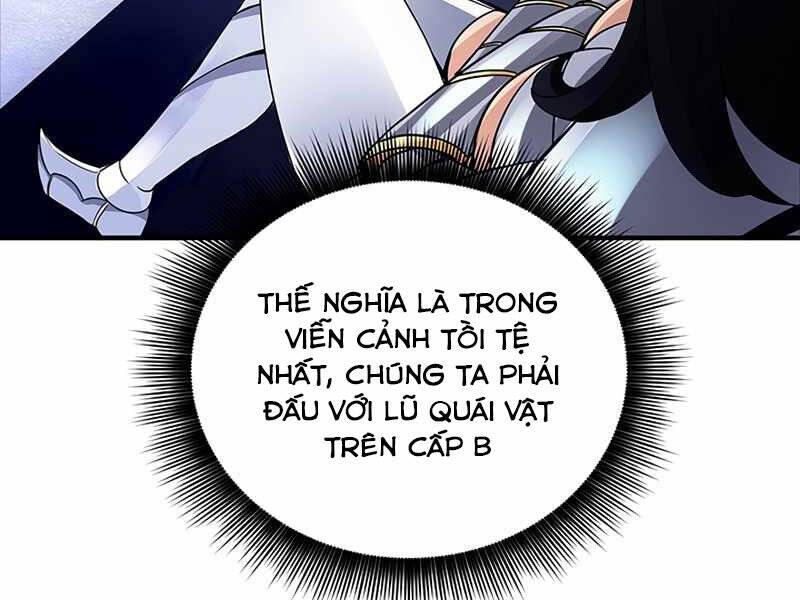 Tôi Có Đặc Tính Của Cấp Sss Nhưng Thích Sống Bình Thường Chapter 13 - Trang 2