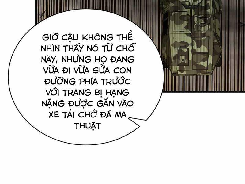 Tôi Có Đặc Tính Của Cấp Sss Nhưng Thích Sống Bình Thường Chapter 13 - Trang 2