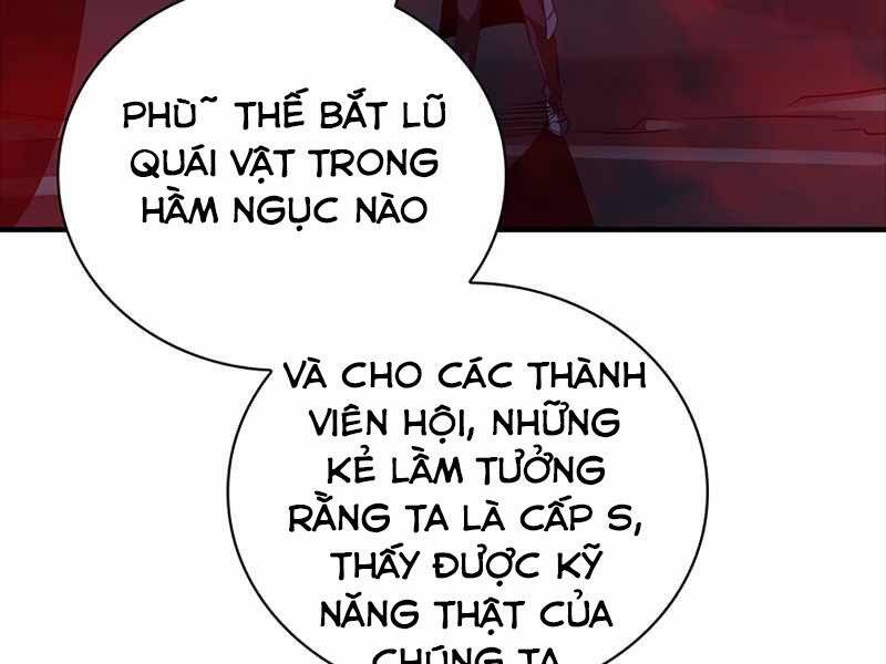 Tôi Có Đặc Tính Của Cấp Sss Nhưng Thích Sống Bình Thường Chapter 13 - Trang 2