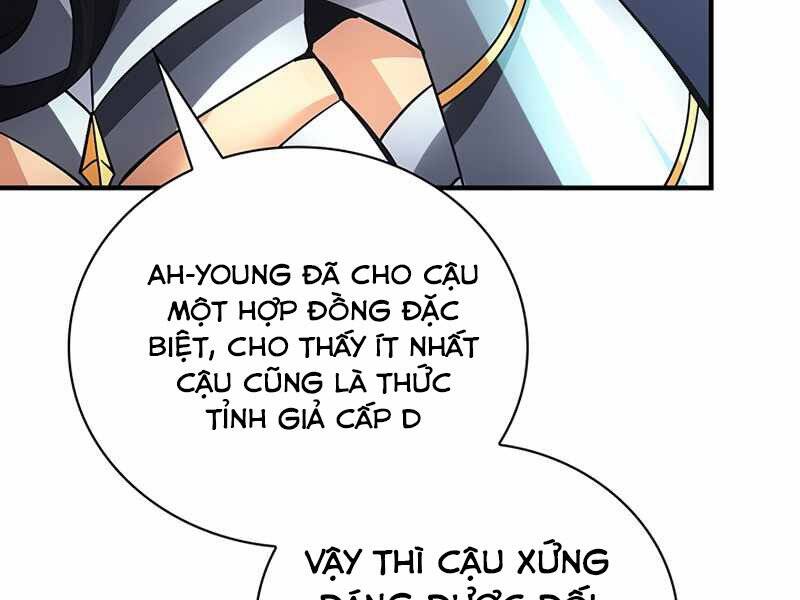 Tôi Có Đặc Tính Của Cấp Sss Nhưng Thích Sống Bình Thường Chapter 13 - Trang 2