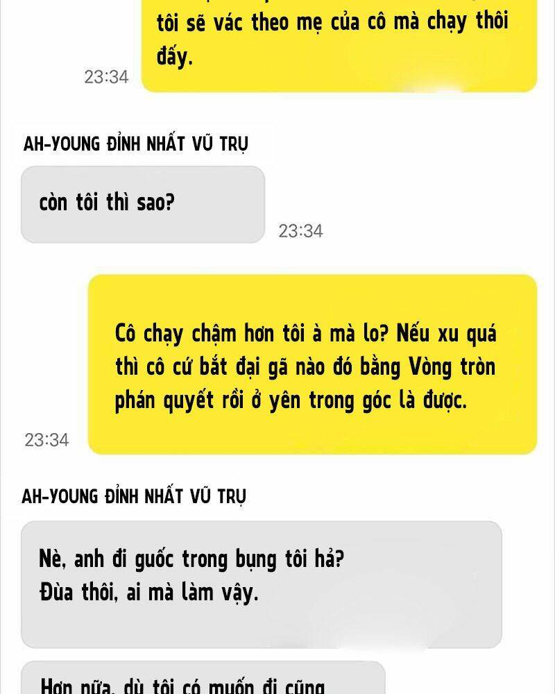 Tôi Có Đặc Tính Của Cấp Sss Nhưng Thích Sống Bình Thường Chapter 12 - Trang 2