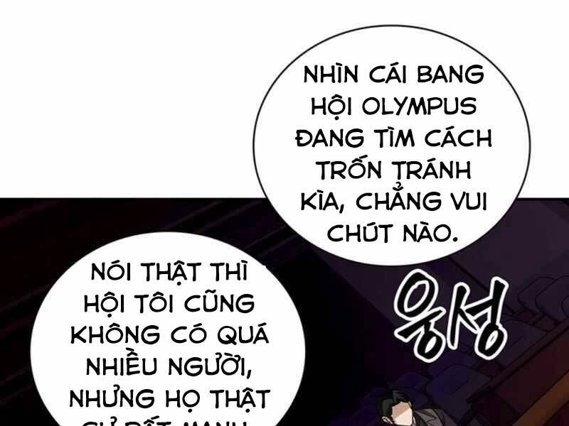 Tôi Có Đặc Tính Của Cấp Sss Nhưng Thích Sống Bình Thường Chapter 11 - Trang 2