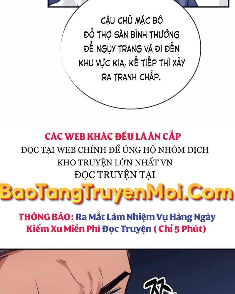 Tôi Có Đặc Tính Của Cấp Sss Nhưng Thích Sống Bình Thường Chapter 10 - Trang 2